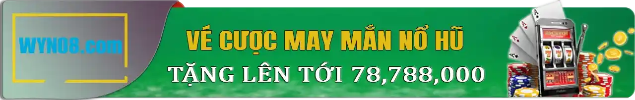 khuyến mãi tại WYNN09 Casino