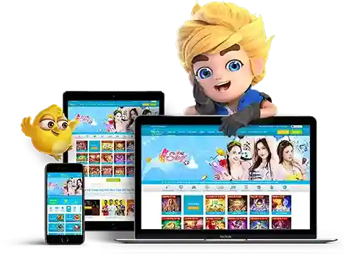 Tải App WYNN09