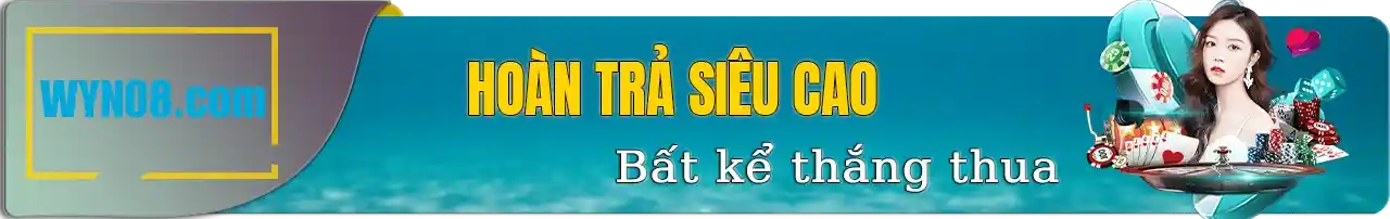 khuyến mãi tại WYNN09 Casino